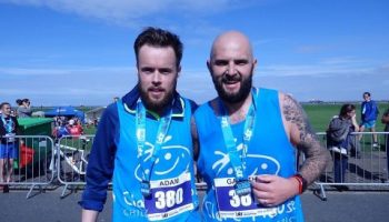 Wirral Half Marathon - Claire House Events