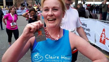 Chester 10k - Claire House Events