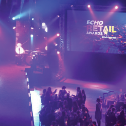 Echo Retail Awards