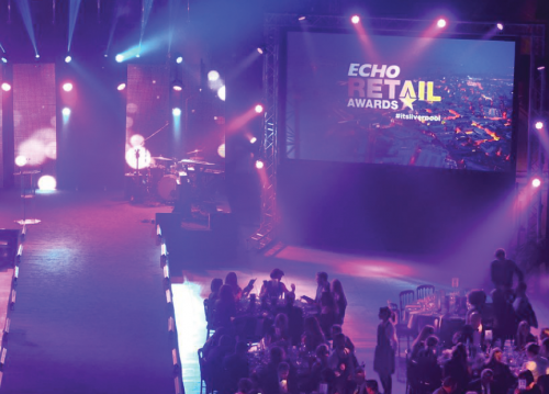 Echo Retail Awards