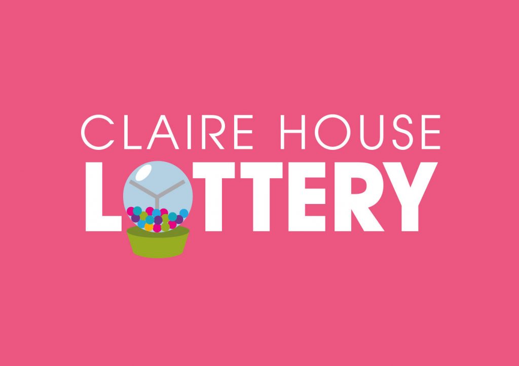 Claire House Lottery