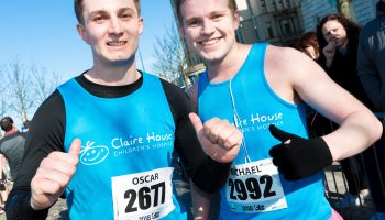 great-north-run-claire-house