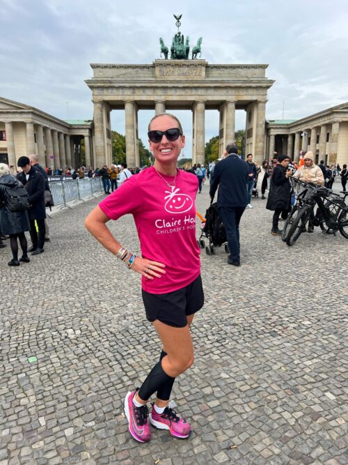 Berlin Marathon 2025