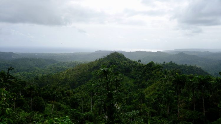 trek-cuba-mountain-view